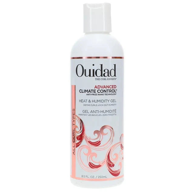 Wholesale prices with free shipping all over United States Ouidad Advanced Climate Control Heat & Humidity Gel 8.5 oz - Steven Deals