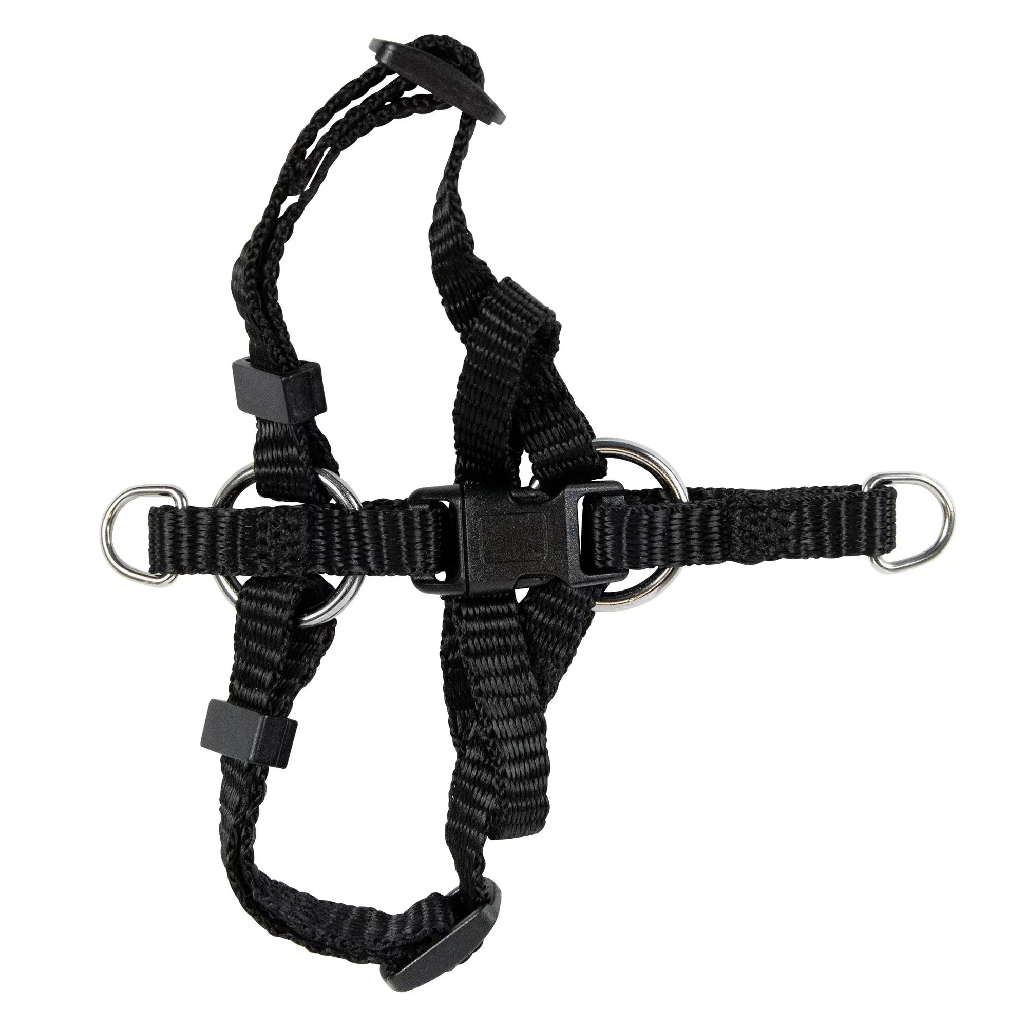 Wholesale prices with free shipping all over United States Pet Champion Basic Step-in Cat Harness - Steven Deals