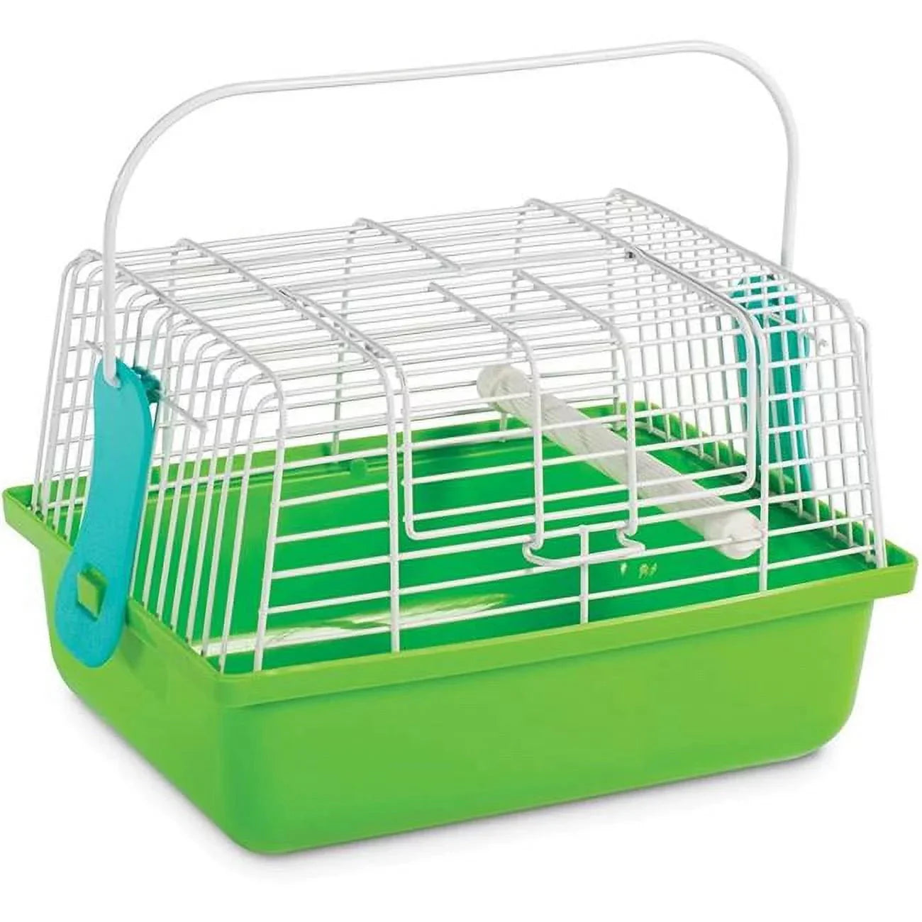 Wholesale prices with free shipping all over United States Prevue Pet Products Travel Cage for Birds and Small Animals, Pink - Steven Deals