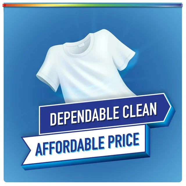 Wholesale prices with free shipping all over United States Purex Liquid Laundry Detergent, Free & Clear, 150 Fluid Ounces, 115 Loads - Steven Deals