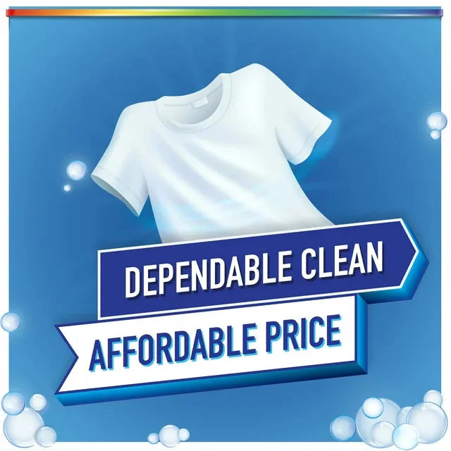 Wholesale prices with free shipping all over United States Purex Liquid Laundry Detergent Plus OXI, Stain Defense Technology, 128 Fluid Ounces, 85 Wash Loads - Steven Deals